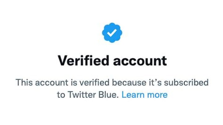 Platnum finally gets their Twitter account verified