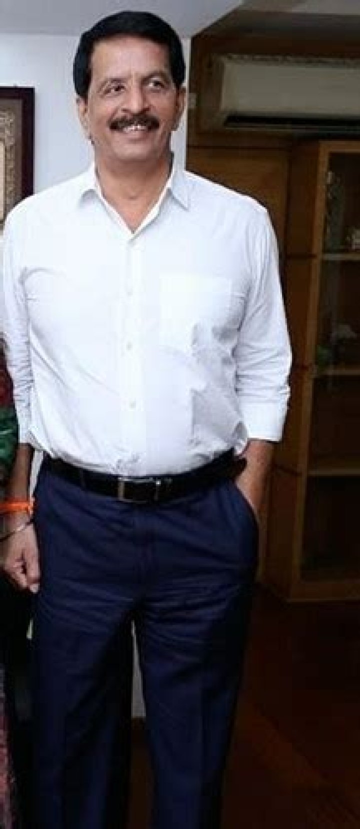 Pradeep Sharma Net Worth, Age, Height, Bio, Birthday, Wiki!