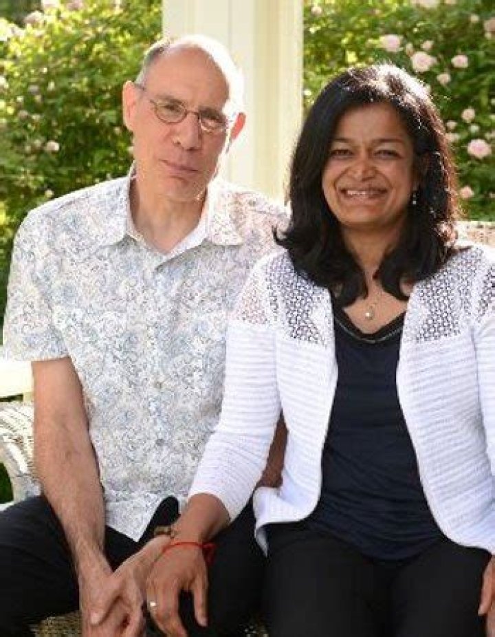 Pramila Jayapal’s Boyfriend: Who is Pramila Jayapal Dating?