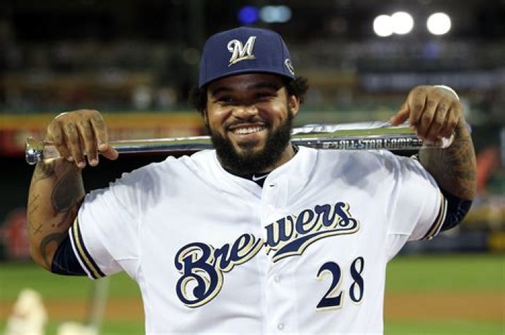 Prince Fielder Net Worth, Age, Height, Bio, Birthday, Wiki!