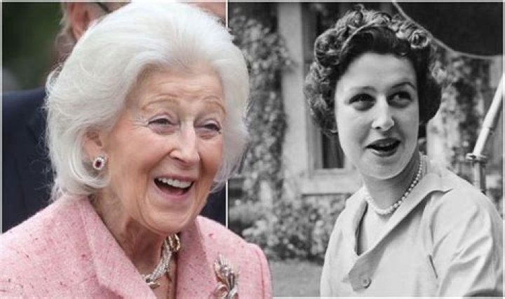 Princess Alexandra Net Worth 2024, Age, Height, Bio, Birthday, Wiki!