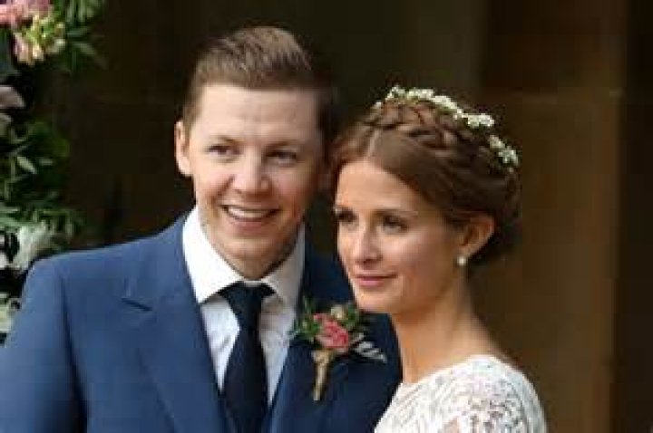 Professor Green and Millie Mackintosh Announce Separation