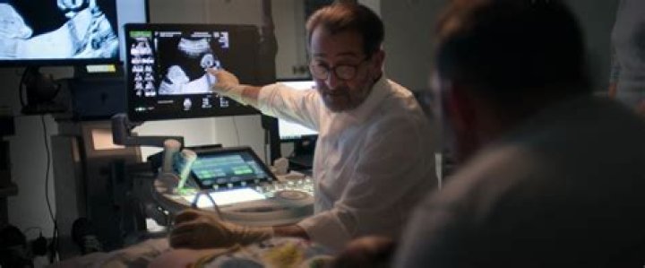 Professor Kypros Nicolaides The Surgeon’s Cut: Nationality, Wiki, Bio, Net Worth, Age
