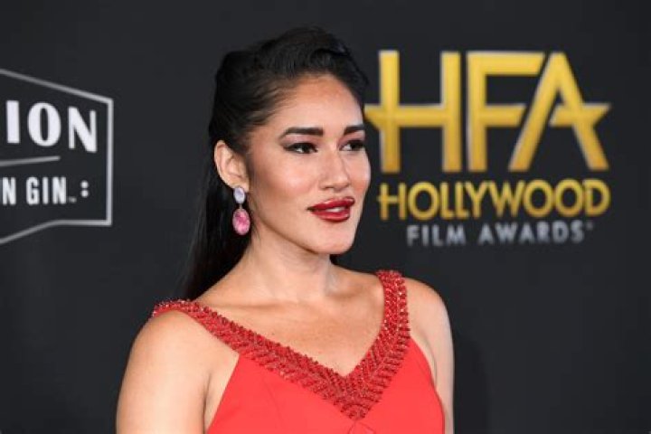 Q’orianka Kilcher Returns To Yellowstone Universe Season 5 As Angela 