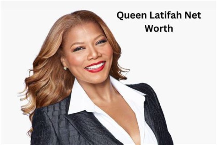 Queen Latifah Net Worth: How Much Is Queen Latifah Worth?
