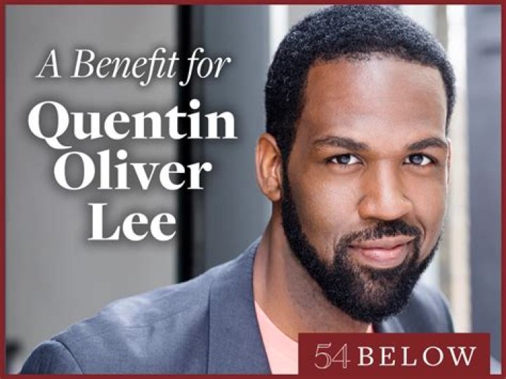 Quentin Oliver Lee Wife: Meet Angie Lee