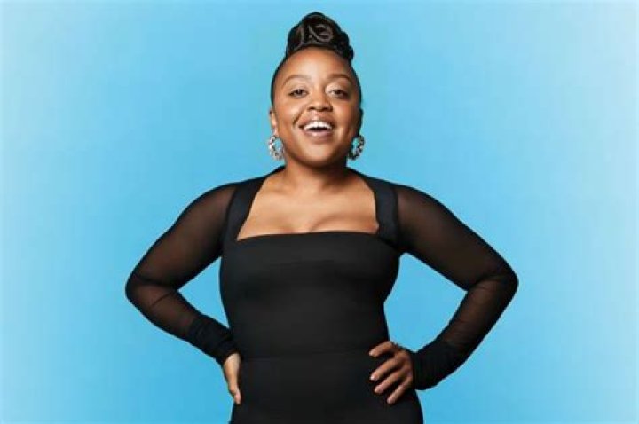 Quinta Brunson Siblings: Meet Her 4 Siblings