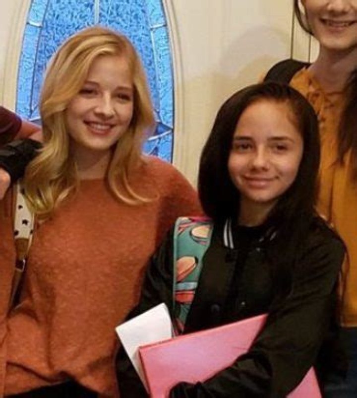 Rachel Evancho Net Worth, Age, Height, Bio, Birthday, Wiki!