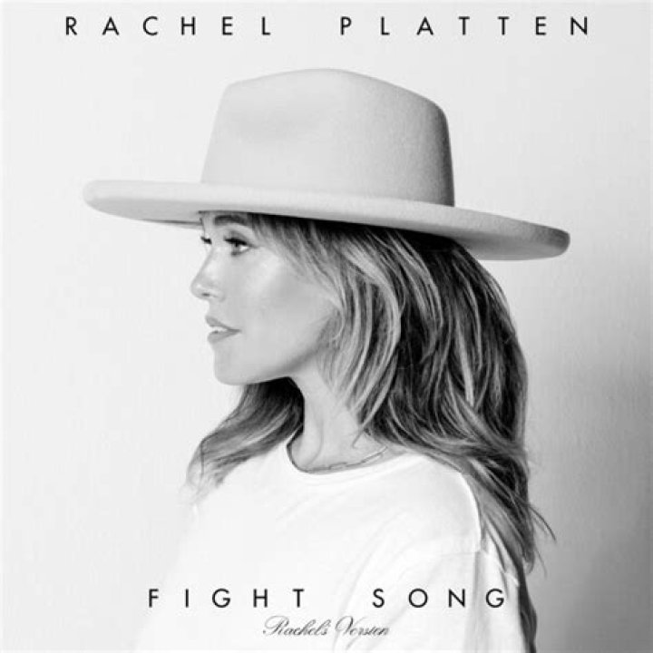 Rachel Platten announces her new album 'Waves'