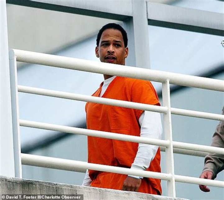 Rae Carruth- Everything You Need To Know About Him