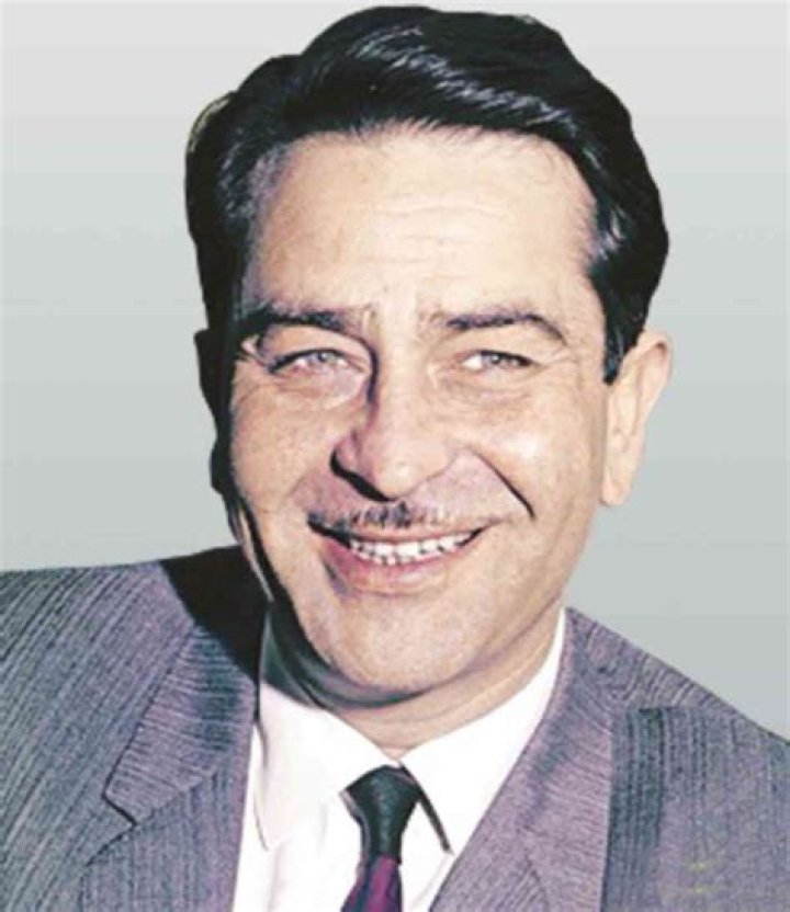 Raj Kapoor Age, Bio, Parents, Wife, Net Worth, Career, Kids