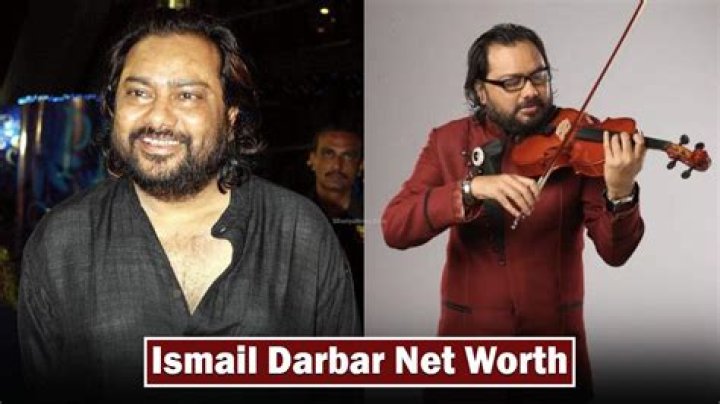 Rajdeep Darbar Net Worth, Age, Height, Bio, Birthday, Wiki!