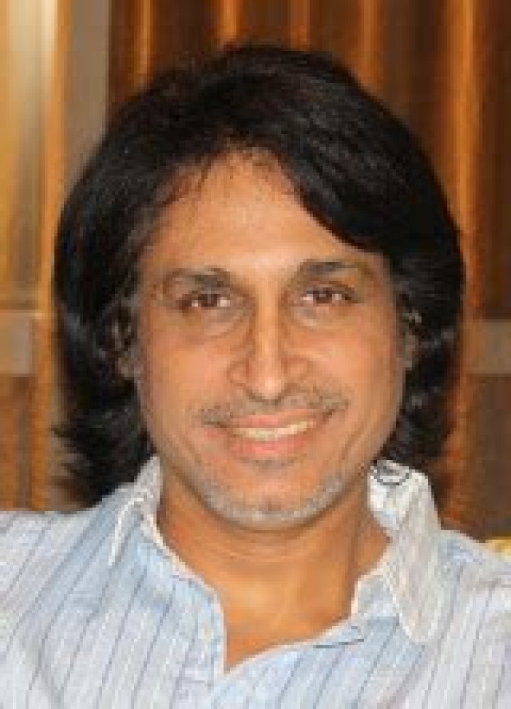 Rameez Raja Net Worth, Age, Height, Bio, Birthday, Wiki!