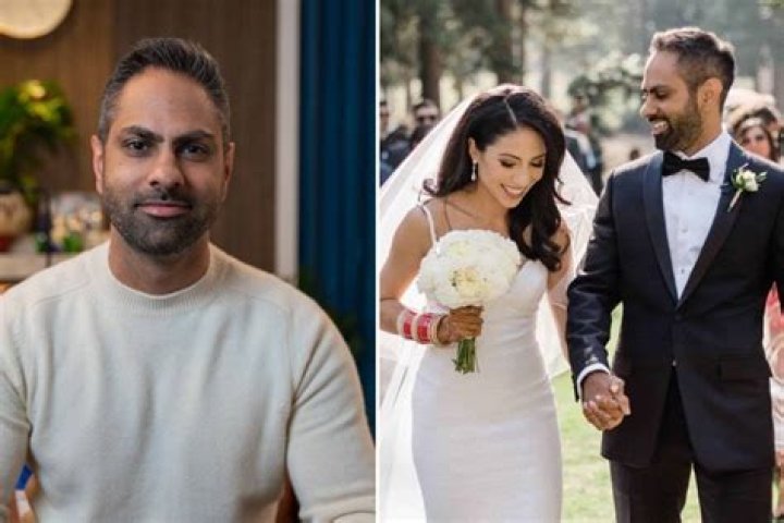 Ramit Sethi’s Husband: Who is Ramit Sethi Dating?