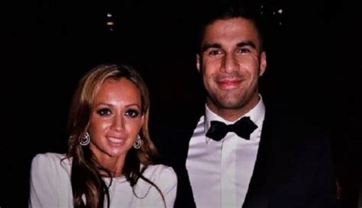 Ramtin Abdo Biography,Age, Marriage | Divorce, Net Worth