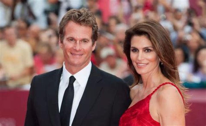 Rande Gerber Biography, Age, Wiki, Height, Wife, Son, Daughter, Net Worth, Parents, And Wedding