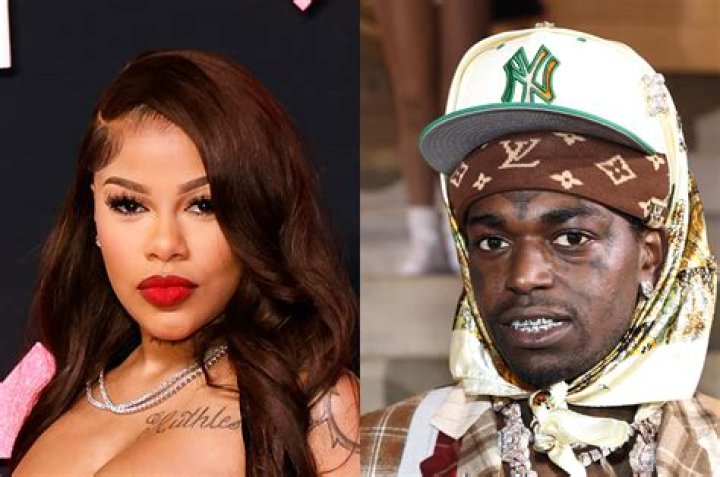 Rapper Kodak Black Wife: Is He Married To Mellow Rackz? Family And Net Worth