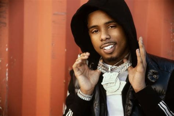 Rapper Pooh Shiesty Defends 6ix9ine In ‘Snitching’ Allegations
