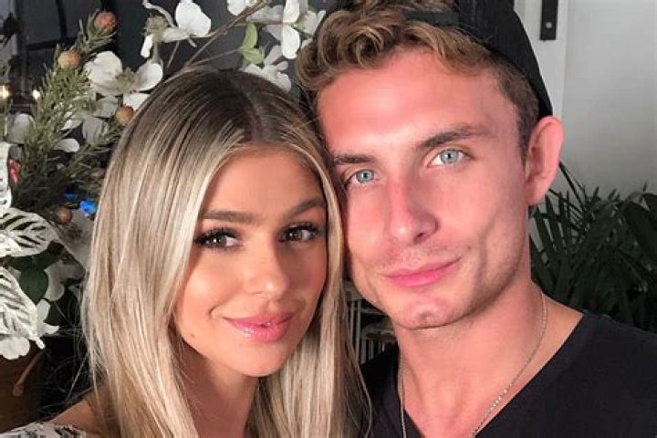 Raquel Leviss Said She Is Ready To Date Again After Breaking Off Her Engagement With James Kennedy