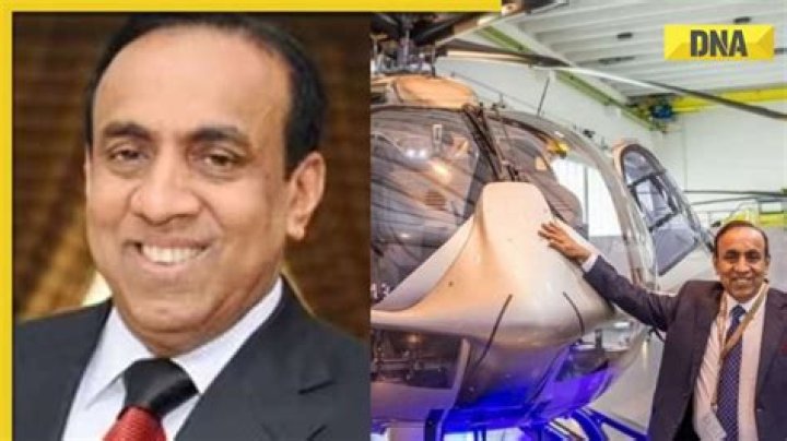Ravi Raghavendra - Net Worth, Age, Height, Birthday, Bio, Wiki!