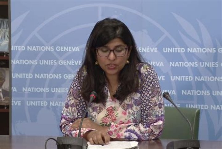 
Ravina Shamdasani Wiki: What’s Her Ethnicity? Family And Career Highlights	