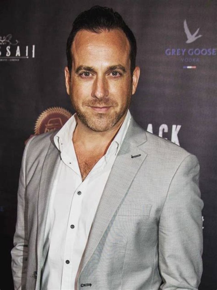 Ray Galletti - Net Worth, Age, Height, Birthday, Bio, Wiki!