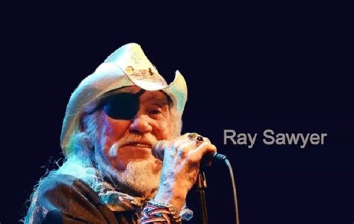 Ray Sawyer Net Worth, Age, Height, Bio, Birthday, Wiki!