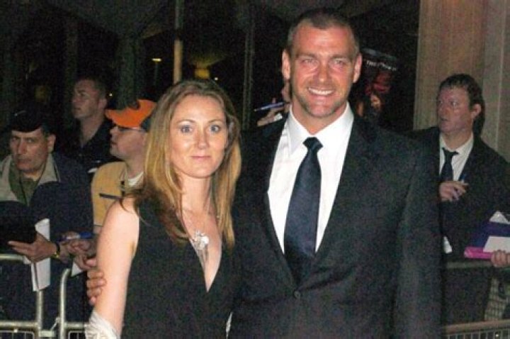 Ray Stevenson Wife: Was Ray Stevenson Married?