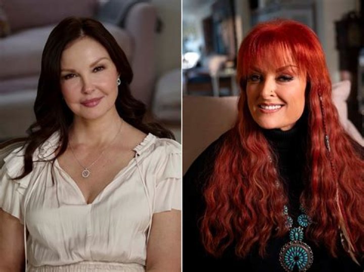 Reba’s Uncertain Future on NBC’s Series Due to Rivalry With Wynonna Judd