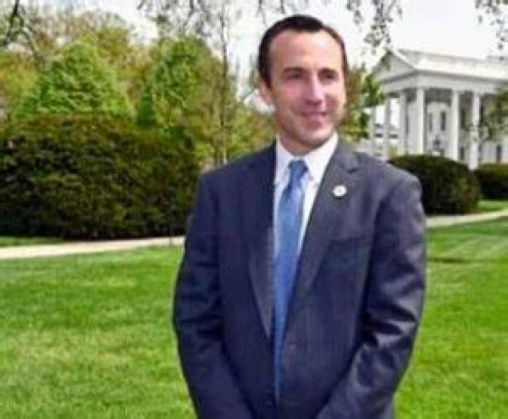 Reed Cordish - Net Worth, Age, Height, Birthday, Bio, Wiki!