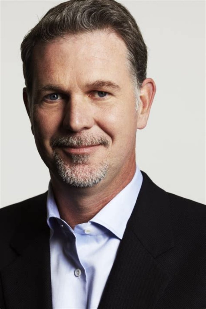 Reed Hastings Net Worth, Age, Height, Bio, Birthday, Wiki!