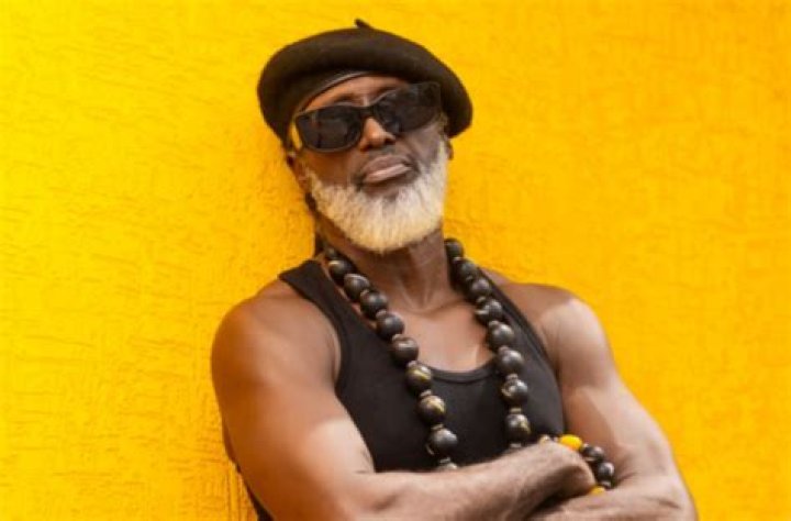 Reggie Rockstone