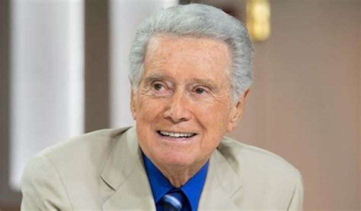 Regis Philbin Net Worth, Age, Height, Bio, Birthday, Wiki!