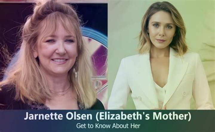 Remember The Olsen Family mother Jarnette Olsen? Where is She Now