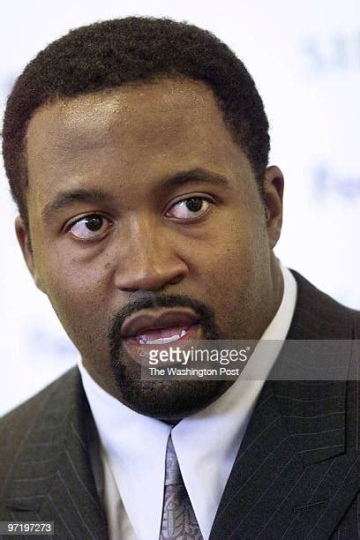 Renaldo Wynn Net Worth 2024, Age, Height, Bio, Birthday, Wiki!