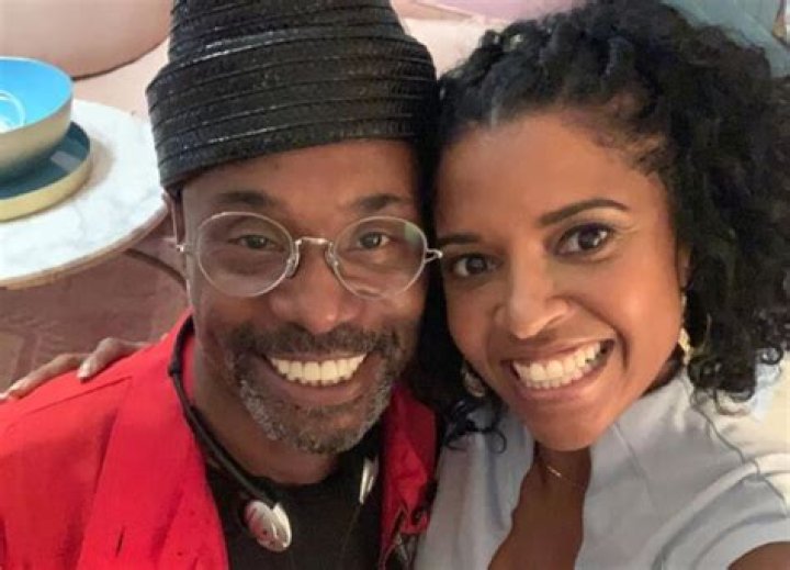 Renée Elise Goldsberry Net Worth: How rich is Renée Elise?