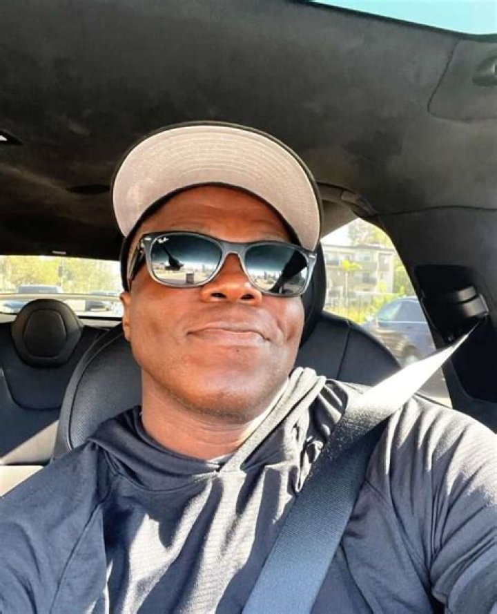 Reno Wilson- Bio, Age, Height, Net Worth, Wife, Marriage