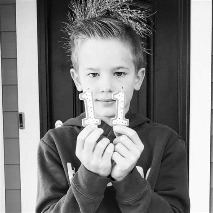 Rhett LeRoy - Net Worth, Age, Height, Birthday, Bio, Wiki!