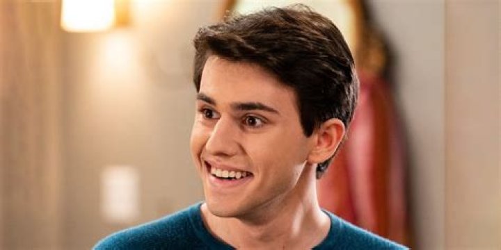 Rhys Matthew Bond - Net Worth, Age, Height, Birthday, Bio, Wiki!