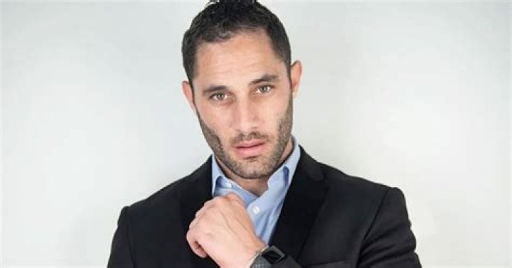 Rhys Miguel- Wiki, Age, Girlfriend, Ethnicity, Net Worth, Height, Career