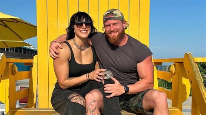 Ria Prieto’s Boyfriend: Who is Ria Prieto Dating?