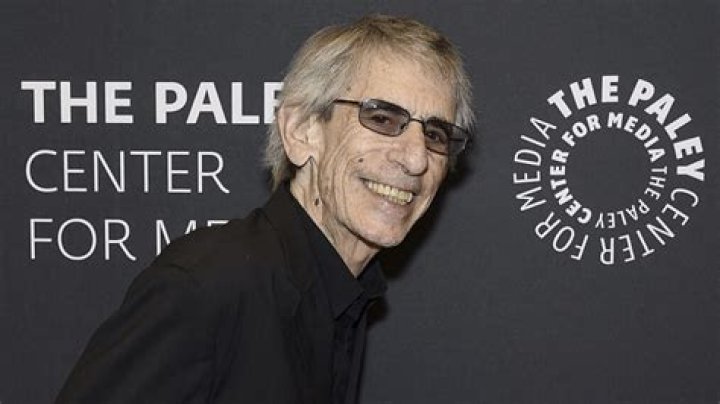 Richard Belzer Parents: Meet Charles and Frances