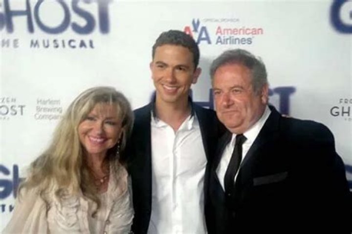 Richard Fleeshman Parents: Meet David and Sue
