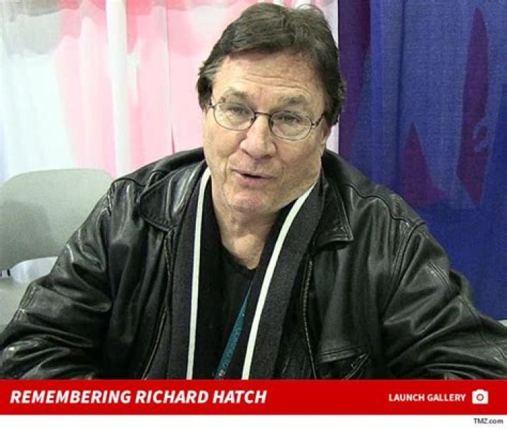 Richard Hatch Cause of Death: How did Richard Hatch die?