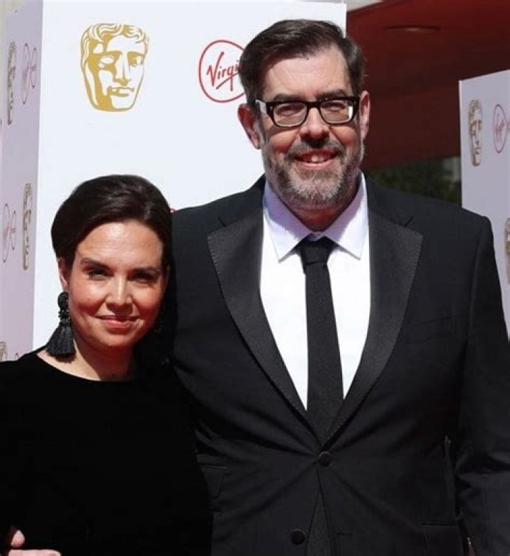 Richard Osman- Wiki, Biography, Age, Height, Net Worth, Wife