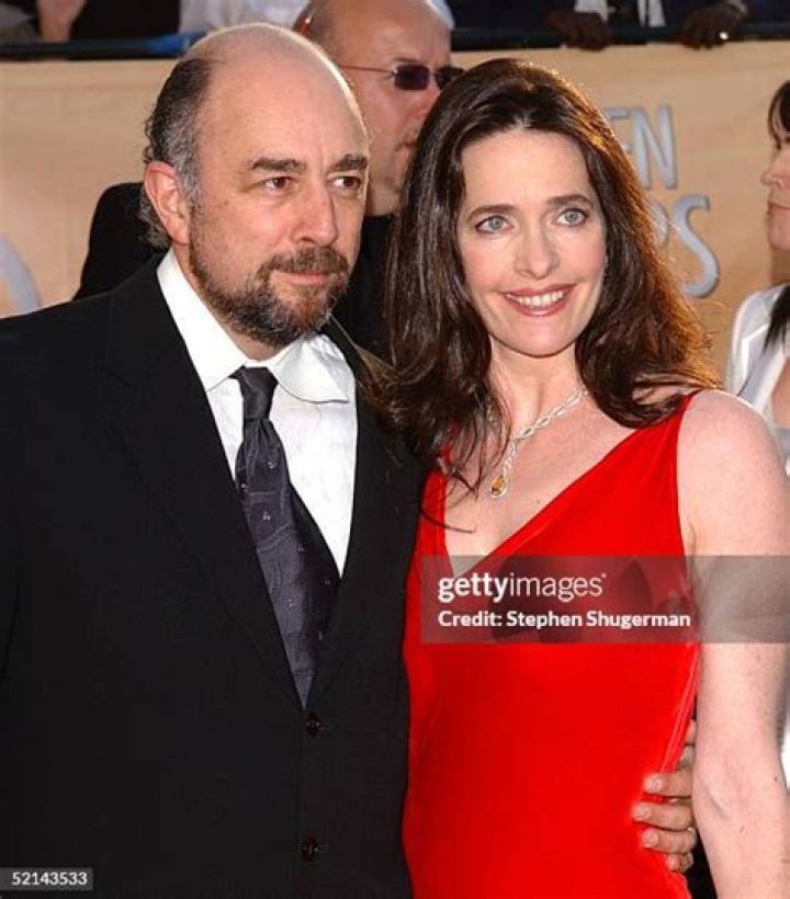 Richard Schiff Wife: All You Need To Know About Sheila Kelley; Bio, Age, Net Worth