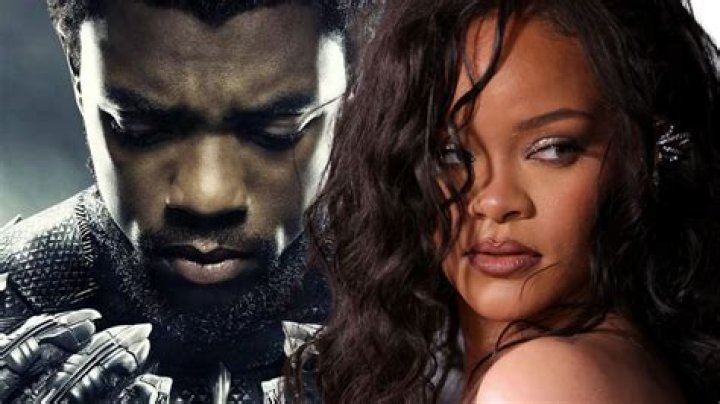Rihanna releases 'Needed Me' Video