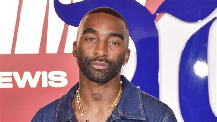 Riky Rick Passed Away At The Age Of 34