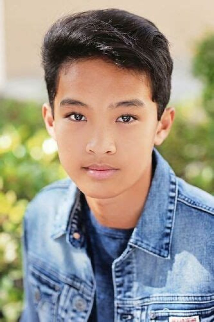 Riley Lio - Net Worth, Age, Height, Birthday, Bio, Wiki!