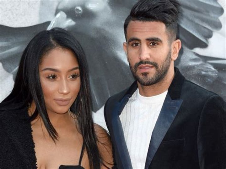 Riyad Mahrez’s Girlfriend: Who is Riyad Mahrez Dating?